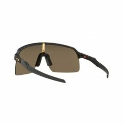 Oakley Sutro Lite - Matte Carbon - Prizm 24K -Vélo Elegant Magasin 2881801687
