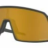 Oakley Sutro - Matte Carbon - Prizm 24k