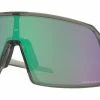 Oakley Sutro - Grey Ink - Prizm Road Jade -Vélo Elegant Magasin 2881805249