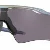 Oakley - Radar Ev Path - Holographic - Prizm Grey -Vélo Elegant Magasin 2881819903