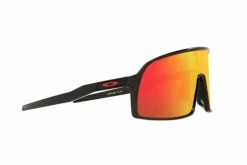 Oakley Sutro S - Polished Black - Prizm Road -Vélo Elegant Magasin 2881833834
