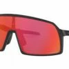 Oakley Sutro - Matte Black - Prizm Road