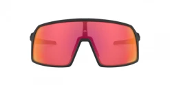 Oakley Sutro S - Matte Black - Prizm Ruby -Vélo Elegant Magasin 2881841279