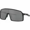 Oakley Sutro - Black Glossy - Prizm Black 1 Oakley Sutro - Black Glossy - Prizm Black -Vélo Elegant Magasin 2887741030
