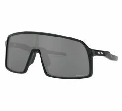 Oakley Sutro - Black Glossy - Prizm Black