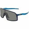 Oakley Sutro - Blue Balsam Blue Navy - Prizm Black