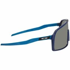 Oakley Sutro - Blue Balsam Blue Navy - Prizm Black -Vélo Elegant Magasin 2887749698