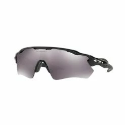Oakley - Radar Ev Path - Polished Black - Prizm Black Iridium