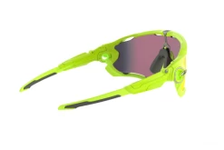 Oakley - Jawbreaker - Retina Burn - Prizm Road -Vélo Elegant Magasin 2887968670