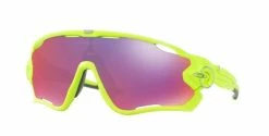 Oakley - Jawbreaker - Retina Burn - Prizm Road
