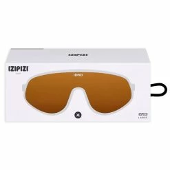 Lunette Izipizi - Speed -Taille L Verre Gold Grey Matt -Vélo Elegant Magasin 2893541342