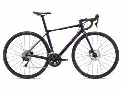 Liv Langma Advanced 2 Disc Chameleon Purple