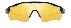Oakley Radar EV Path Polished Black / Prizm 24k 11 Oakley Radar EV Path Polished Black / Prizm 24k -Vélo Elegant Magasin 2905569531