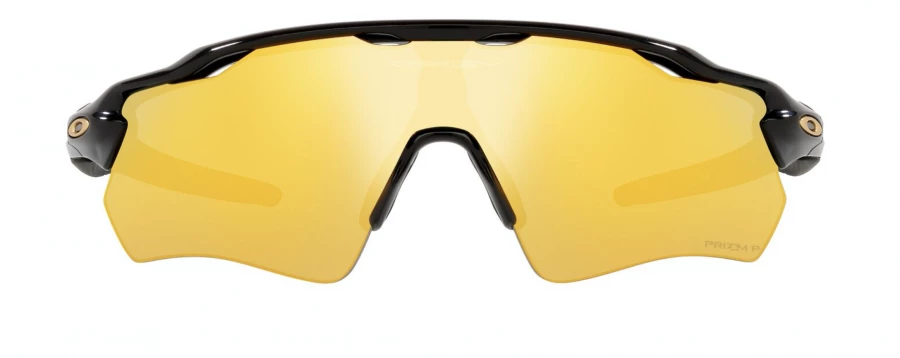 Oakley Radar EV Path Polished Black / Prizm 24k 7 Oakley Radar EV Path Polished Black / Prizm 24k – Image 5