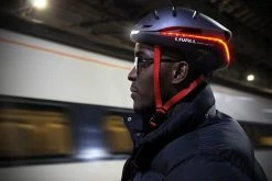 Livall Evo 21 Casque Lumineux -Vélo Elegant Magasin 2920206326