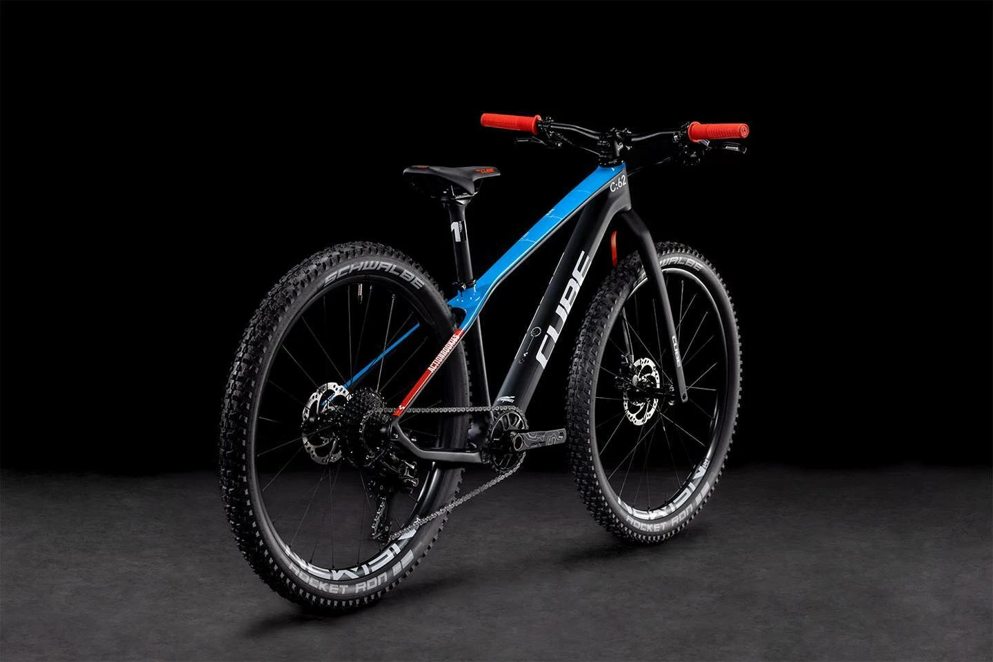 Cube Elite C:62 SL 240 Kids 4 Cube Elite C:62 SL 240 Kids – Image 2