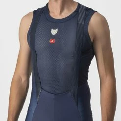 Cuissard Quick Step Alpha Vinyl Free Aero RC 2022 10 Cuissard Quick Step Alpha Vinyl Free Aero RC 2022 -Vélo Elegant Magasin 2957173700