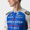 Maillot Quick Step Alpha Vinyl Aero Race 6.1 2022 -Vélo Elegant Magasin 2957285778
