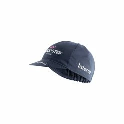 Casquette Quick Step Alpha Vinyl 2022