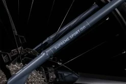 Cube Supreme Sport Hybrid One 400 - Greyblue'n'blue 10 Cube Supreme Sport Hybrid One 400 - Greyblue'n'blue -Vélo Elegant Magasin 2967599696