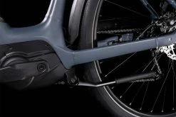 Cube Supreme Sport Hybrid One 400 - Greyblue'n'blue 13 Cube Supreme Sport Hybrid One 400 - Greyblue'n'blue -Vélo Elegant Magasin 2967621252