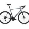 Bianchi Impulso Allroad GRX600 Gris