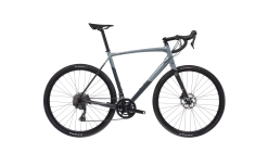Bianchi Impulso Allroad GRX600 Gris