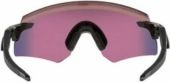Oakley - Encoder Dark Galaxy Prizm Road -Vélo Elegant Magasin 2972953928