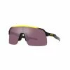 Oakley Sutro Lite - Tour De France 2022 Fade Prizm Road Black -Vélo Elegant Magasin 2973010181