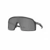 Oakley Sutro S - Hi RES Matte Carbone Prizm Black