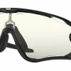 Oakley - Jawbreaker Polished Black - Prizm Photochromic