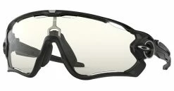 Oakley - Jawbreaker Polished Black - Prizm Photochromic