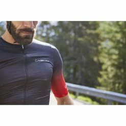 Nalini - Ergo Mesh Red Black - Men 9 Nalini - Ergo Mesh Red Black - Men -Vélo Elegant Magasin 2973388141