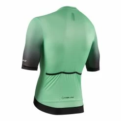 Nalini - New Ergo Mesh J Light Green Black - Men 7 Nalini - New Ergo Mesh J Light Green Black - Men -Vélo Elegant Magasin 2973405254