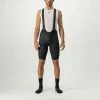 Castelli Competizione Bibshort Men Black 010