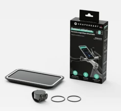 Support Téléphone - Shapeheart XXL