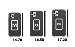 Support Téléphone - Shapeheart XL -Vélo Elegant Magasin 2979885777 1