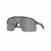 Oakley Sutro Lite Hi Res Matte Carbon Prizm Black