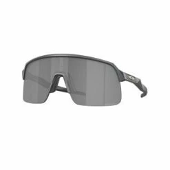 Oakley Sutro Lite Hi Res Matte Carbon Prizm Black