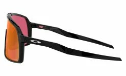 Oakley Sutro Polished Black Prizm Field -Vélo Elegant Magasin 2983725199