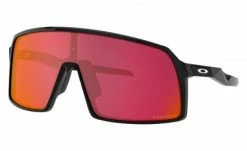 Oakley Sutro Polished Black Prizm Field -Vélo Elegant Magasin 2983760780