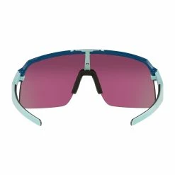 Oakley - Sutro Lite - édition MVDP - Prizm Road -Vélo Elegant Magasin 2983810730