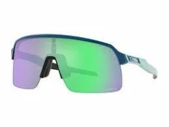 Oakley - Sutro Lite - édition MVDP - Prizm Road -Vélo Elegant Magasin 2983828153