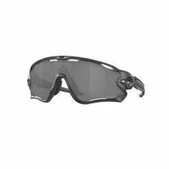 Oakley - Jawbreaker HI RES Matte Carbone - Prizm Black
