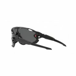 Oakley - Jawbreaker HI RES Matte Carbone - Prizm Black -Vélo Elegant Magasin 2993708758