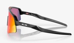 Oakley Sutro Lite Sweep - Matte Black - Prizm Road -Vélo Elegant Magasin 3003623955