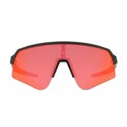 Oakley Sutro Lite Sweep - Matte Carbone Prizm Trail Torch -Vélo Elegant Magasin 3003649563