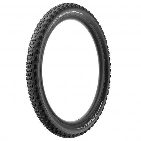Pirelli E-MTB Scorpion R - 29x2.60 - Tubeless Smartgrip+ HyperWall 3 Pirelli E-MTB Scorpion R - 29x2.60 - Tubeless Smartgrip+ HyperWall