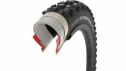 Pirelli E-MTB Scorpion S - 29x2.60 - Tubeless Smartgrip+ HyperWall -Vélo Elegant Magasin 3005986000