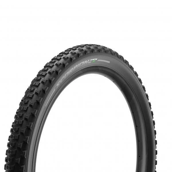 Pirelli E-MTB Scorpion R - 29x2.60 - Tubeless Smartgrip+ HyperWall 4 Pirelli E-MTB Scorpion R - 29x2.60 - Tubeless Smartgrip+ HyperWall – Image 2